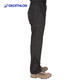 Decathlon camouflage pants men's overalls trousers loose and versatile SOL black L 1272201