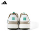 ADIDAS阿迪达斯溯溪鞋官方正品男鞋女鞋夏季新款户外涉水鞋运动休闲鞋 棕/白JP6628 38.5