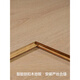 
New three-layer solid wood composite floor 15mm with E0-grade waterproof diamond-surface wear-resistant wooden floor before purchasing. New three-layer whole core 9855 one square (with moisture-proof film)