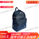 阿迪达斯 （adidas）阿迪达斯三叶草男女休闲双肩背包II3319II3406IJ5006IL4839 IJ0766|黑色 现 赔5000 20升以下