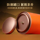 Qichun lao tsui narcisse wuyi rock tea fujian oolong the box cadeau de la fête des pères pour boire des cadeaux par des enseignants âgés