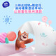 Vinda super tough, Zhao Liying recommends bear-infested handkerchief paper, 4 layers, 7 pieces, portable napkin small bag, Vinda bear-infested handkerchief, 4 layers, 7 pieces*12 packs