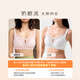 Candy Pie Blume Sexy süße Blumenspitze Unterwäsche Frauen Top Halter großer Sommer Frauen BH Weiß L 3 [85d-e/90c-d]