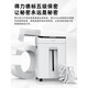 
DELI electric paper shredder office special crushing disc 4 level 5 confidential 9904 crusher 27250 (14400), excluding invoice