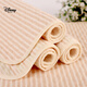 Tafou de tuyauterie de coton pur Disney étanche pour nouveau-né le coussin d'urine peut être lavé coton de coton coton coton 1,8 m grand taute tampon de coton coloré peut être mélangé et assorti des deux côtés de coton coloré 4 lignes Figure 0x0cm