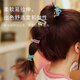 TELETIESTELETIESx Takasha jointly signed the US imported telephone line and sending loop headband Summer fantasy M-677