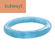 Buhesyt Ice-Typ Aquamarine Armband frische und modische Himmelblau-Konfidenzkristall 48-61 One Thing 1 Bild Matching-Zertifikat 6172 Aquamarine Zertifikat 50.4 Aquamarine