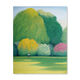 捡漏合集插画师Park Jiyoung复刻艺术版画系风景装饰画芯 679馆藏级艺术纸画芯 40x50cm