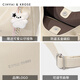 
CinvaiKrose official website shoulder bag women's bag 2025 new large capacity crossbody bag tote bag birthday Chinese Valentine's Day gift CK women's bag - beibai [send girlfriend and wife to heart]
