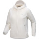 始祖鸟（ARC'TERYX）618 Incendo Airshell Hoody 连帽轻量风壳夹克外套 女款 淡粉色/Pink Glow S