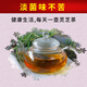 遇芝缘紫灵芝正品云南深山半野生紫芝带孢子粉不苦野芝可煲汤泡酒煮茶 整个500克（21-50个）