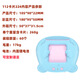 Children's Early Education Machine Card Machine Audio English Word Card Learning Machine Baby Enlightenment Education Children's Toys New Big Dinosaur Green English 224 Content