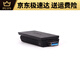 网件网件NETGEARA6210双频千兆USB3.0无线网卡台式机笔记本wifi接收器 A6210带底座 美行简包