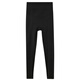 Sancai Duxing 2025 Winter New Yoga Pants High Waist Slim Shaping Butt Lifting Belly Controlling Leggings Shark Pants F Classic Black M 160/68A 160/68A