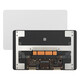 卡森睿（KASENRUI）适用于苹果/APPLE MacbookAir Air A1534 A1370 A1369 A1465 A1466 笔记本电脑触控板 触摸板 22年A2681触控板下单备注颜色