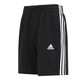 Adidas gestrickte reine Baumwolle lose atmungsaktiven lässigen Hosen Herrenhosen Neue Style Running Fitness Training Sporthosen Fünf-Punkte-Hosen-Shorts IC9435/mit Kordelkordel, gestickeltes Logo XL 185/92A empfohlen 170-190jin [Jin gleich 0,5 kg]