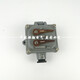 
250V marine IP56 single handle switch AB1 double handle switch AB2 ABD2 handle type CB/T756-1999 single handle switch ab1/single contact
