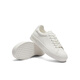 Belle Casual White Shoes 2025 Autumn All-Match Shoes B2687CM5 White 34