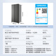 Midea 607pro double-door door-to-door household refrigerator first-class energy efficiency air-cooled frost-free large capacity energy-saving state subsidy 20% trade-in BCD-607WKPM(E)