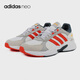 
Adidas NEO men and women low top fashion cushioning dad casual shoes FX9106 FZ1289 43