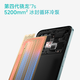 Xiaomi (MI) Redmi Note15 Pro+ Snapdragon 7S 7000mah Longjing Glass Viertes Mal.