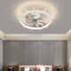 APP LIGNING (OPPLE) FAN CHAMBRE PLADE INTÉGRÉ LIGHT