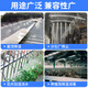 XMSJ自动定时万向浇花喷头浇水神器可调雾化喷淋降温喷水喷雾定制 15912管15套万向铜可调喷头