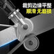 Yanran iron sheet cutting artifact electric drill converted to shear metal plate cutting new artifact iron sheet scissors modified cutter burr-free iron shear lithium electric drill special model