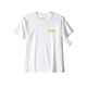 [Empfohlen von der zentralen Mutter] 100 Baumwolle 240g Farbe Einfacher runder Hals kurzärmeliges T-Shirt für Männer in Sommer-Mode und lässige C4BHB-XP5012 Black M 110Jin [Jin ist gleich 0,5 kg] -130jin [Jin gleich 0,5 kg]