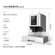 DELI14666/14667财务凭证装订机加厚60mm全自动激光定位智能语音 GB710/Z1PRO装订机机+铆管100根+钻刀
