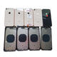 Z is suitable for Apple 8, Apple 8plus8p original disassembled rear shell and back cover assembly, middle frame disassembled rear glass, 8plus white 9 new mobile phone rear power cover