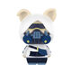 Toys amusants pour enfants Rubik's Cube Early Education Toys Special Special's Rubik's Cube's Enfant's Discompression Déformation Early Education Education Toys Pink Rubik's Cube Pig Amy