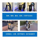 
Qinglang fully automatic intelligent multi-scene meal delivery robot hotel hospital hot pot restaurant meal delivery robot goods delivery robot welcome guests and receive catering delivery AX1612 Mars deposit
