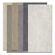 Oluxun Custom Tiles Microcement CH12800 Morandi Jiansu CH12762 12638 12732 12798 CH12806 Microcement moderne 600 * 1200