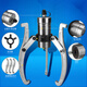 Taixiong 30T two-piece hydraulic puller two-piece hydraulic puller 30 tons three-claw puller tool bearing puller 30T two-piece puller