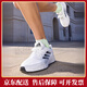 adidas\阿迪达斯DURAMOSL跑步鞋男女训练备赛舒适JQ9715 黑色/白色 36 220mm