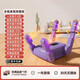 German shoe dryer, shoe dryer, deodorizing dryer, household shoe coaxing and shoe warming device, lavender purple ozone model, ozone power + quadruple deodorization + four bracket telescopic drying +