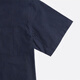 Converse 2025 T-shirt de chemise à manches courtes pour hommes et décontractés