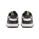 耐克（NIKE）官方板鞋Dunk Low 女鞋百搭低帮ins潮时尚休闲鞋滑板鞋 潮品 DH9764-001/金银logo 39