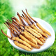 
Gift box Cordyceps sinensis gift box Cordyceps 2 1 gram dry goods Cordyceps gift nourishing quality gift box Nagqu diamond grade Cordyceps 100 pieces 2 1 gram
