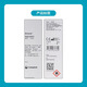 Kangebao Kangebao Brava 12010 Ostomy Chassis Spray adhesivo Brava Ostomy Care Suministros Accesorios 1 botella de 12010 removedor de ostomía 50 ml