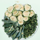 
Tongrentang Green Qianliu Corn Scarlet Mulberry Leaf Tea Pure Dry Corn Scarlet Soaked in Water Corn Scarlet Farmhouse Unimpurity Rice [One Box Experience Pack] Mulberry Leaf Double Melon Tea