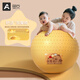 Mysteriöser Yoga Ball Baby Dragon Ball Kinderes sensorisches Training explosionssicherer schwangerer Frauenhebamme Fitness Ball Massage zum Schlafen und Hocke überredet