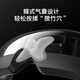 Mijia Xiaomi Smart Eye Massager Hot Compress Massage Mask Mask Masaje visual Dispositivo de protección de los ojos Recomendaciones de regalos del día del padre Regalos de vacaciones prácticas