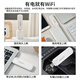 Dixiu portátil wifi6 inalámbrico wifi tarjeta libre portátil universal inalámbrico tráfico computadora oficina coche tarjeta de Internet plug-in portátil WiFi Haoyuebai
