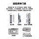 
Hikvision Hikvision Face Recognition Access Control All-in-One Machine Card Swipe Fingerprint Password Attendance Check-in DS-K1T671BMFW DS-K1T671BMFW Face/Fingerprint/Swipe/