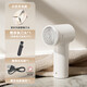 Xiaomi's same style hair ball trimmer rechargeable household ball remover hair ball remover hair remover clothes hair remover sweater hair ball trimmer artifact shaving machine rechargeable model original blade + 1 spare blade