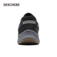 Skechers men's shoes autumn cushioning running shoes thick-soled wear-resistant walking shoes comfortable casual outdoor sports shoes 220872