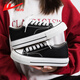 Huili Frauenschuhe 2025 Sommer einfache weiße Schuhe atmungsaktive Leinwandschuhe Frauen vielseitige Freizeitschuhe H371 Black 38