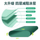
Universal (GE) bed-living tool for elderly people for a long time bed-living tool for elderly people for displacement paralysis for elderly people turn over and shifting device [13575cm] dark green recommended height 1.7m has been used